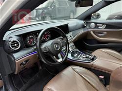 مرسيدس بنز E-Class